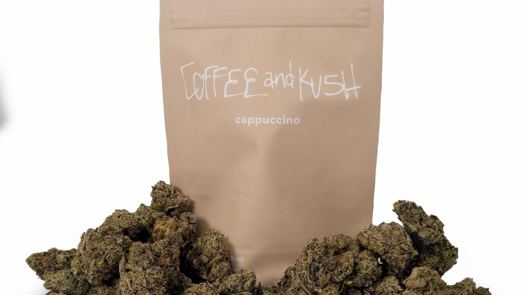 The Drop: 5 strains that are hitting menus in October