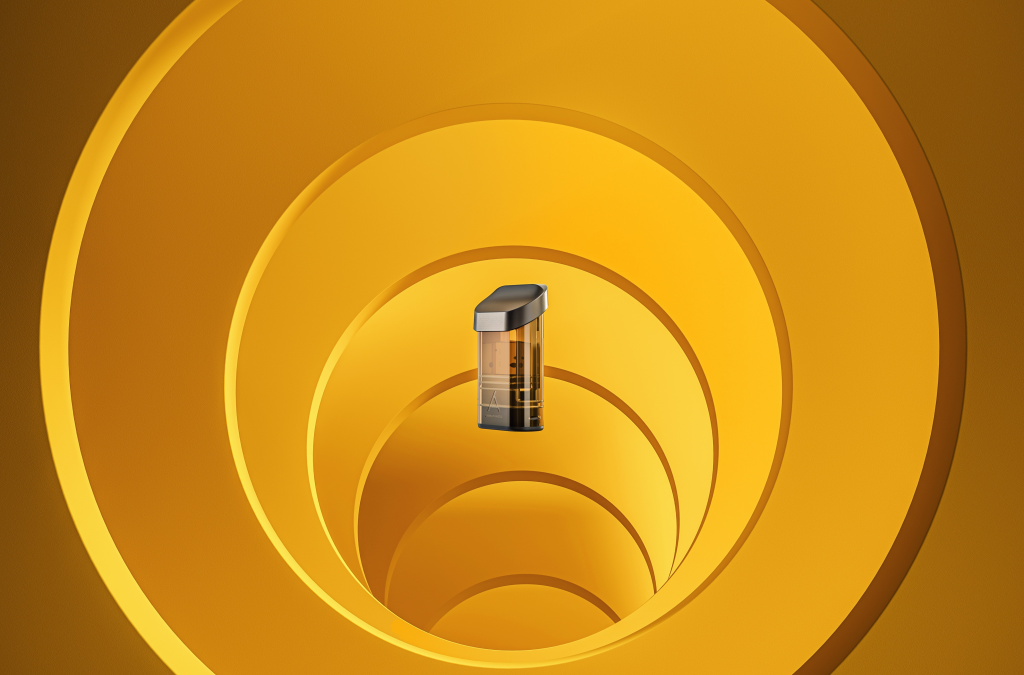 What’s new in weed: cannabis products from Dad Grass, Maven Genetics, and more