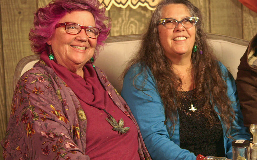 Cannabis Documentary Lady Buds Explores Female Business Owners in New Release