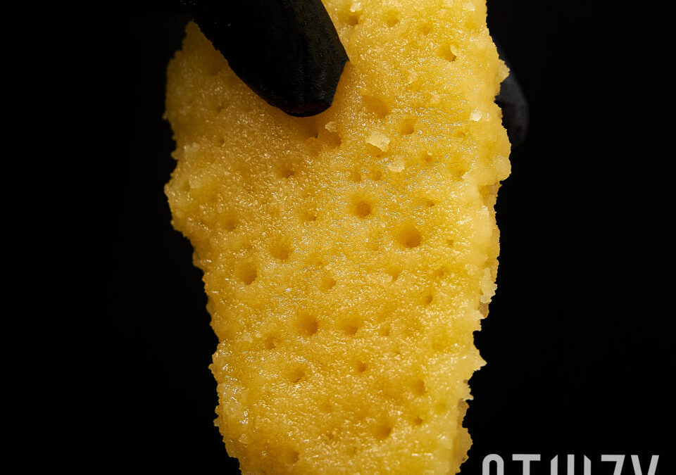 Review: STIIIZY’s Mouthwatering Arsenal of Solventless and Curated Live Resin Offerings