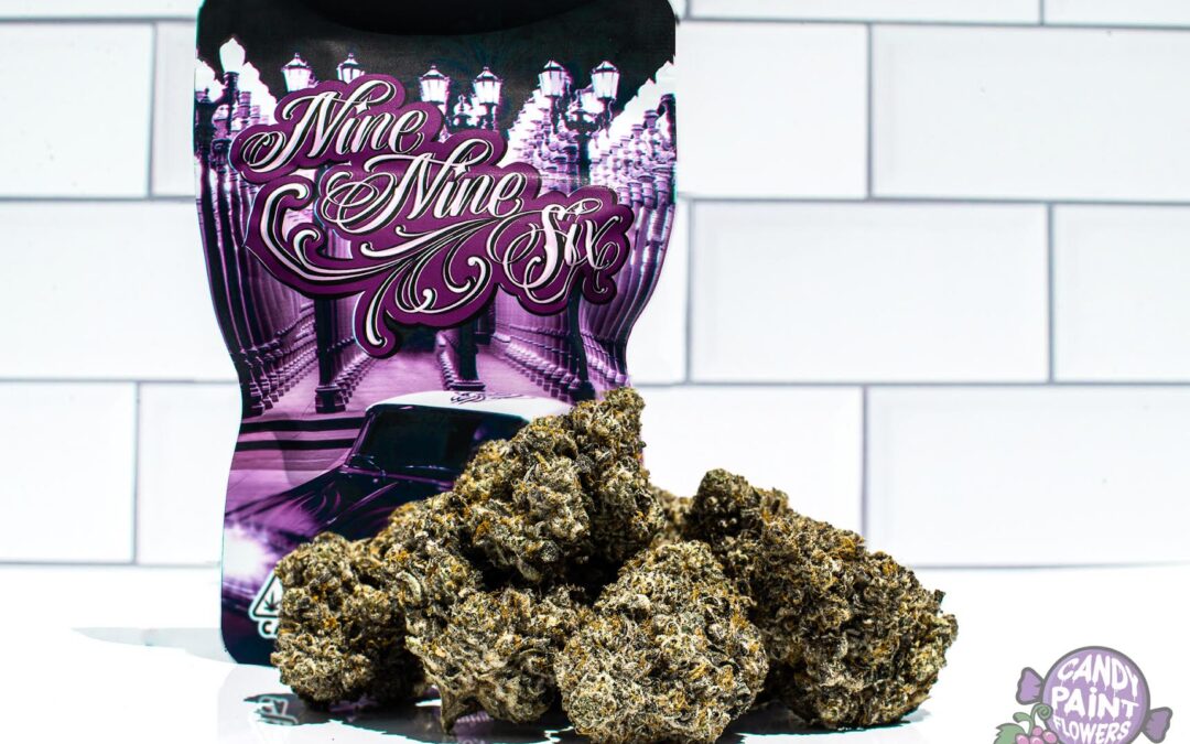 The Drop: 5 strains hitting menus in January