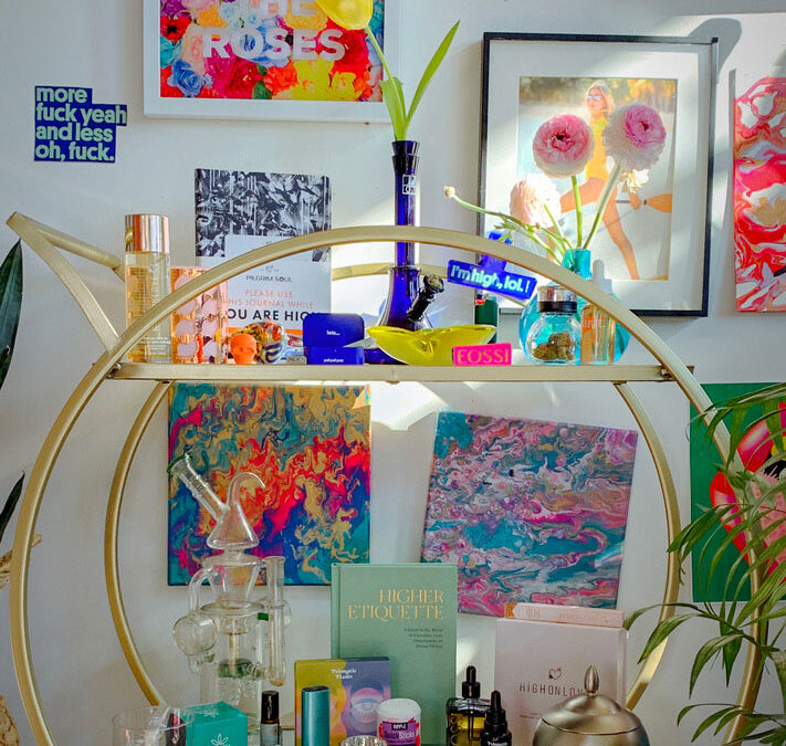 Stoner Room Decor Ideas to Elevate Your Space