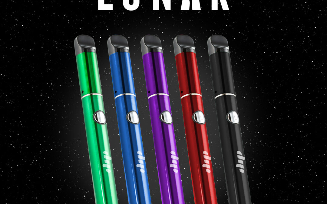 Everything you need to know about Dip Devices’ Lunar vaporizer