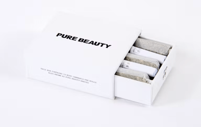 What’s new in weed: products and news from Stündenglass, Pure Beauty, and more