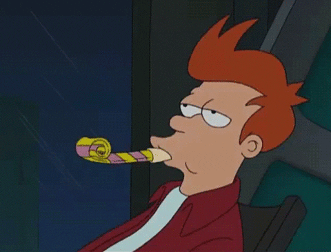 9 classic animated characters that were probably high