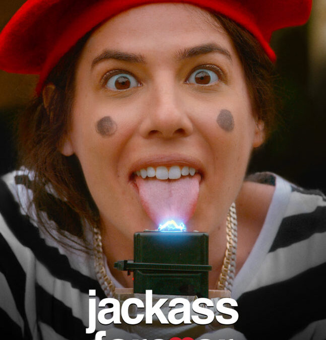The Wait is Over: Jackass Forever Star Rachel Wolfson Chats About Film’s Debut
