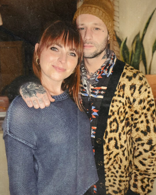 Highest Intent Founder Brendon Wilder Left Religion and Found Cannabis