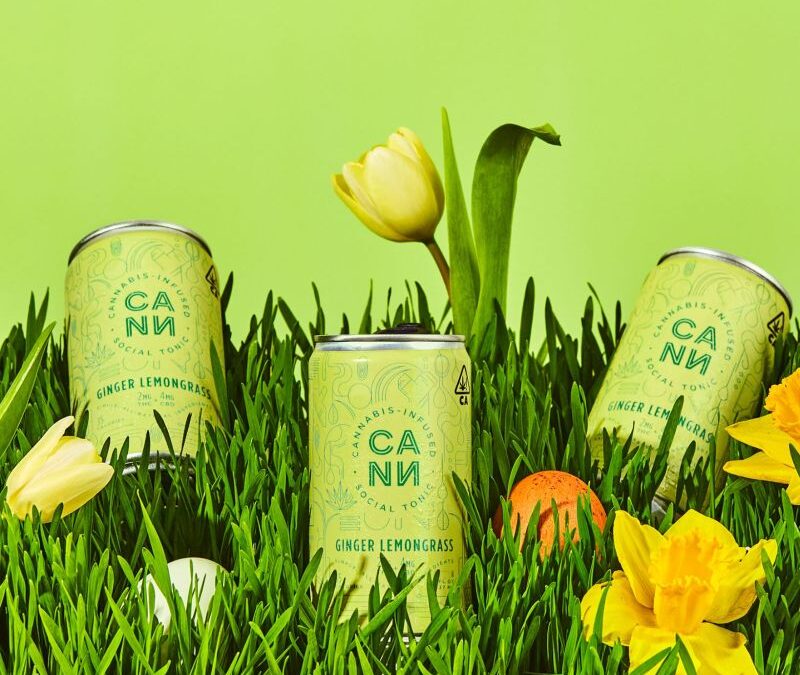 What’s new in weed: products and news from CV Sciences, High Life Farms, and more