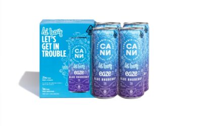 What’s new in weed: products and news from Select, Jeeter, and more
