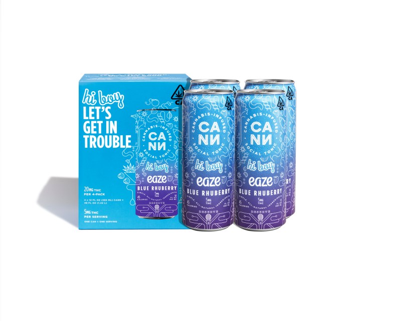 What’s new in weed: products and news from Select, Jeeter, and more