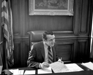 Who was Harvey Milk and what did he do for cannabis legalization?