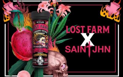 What’s new in weed: products and news from Curaleaf, Kiva, and more