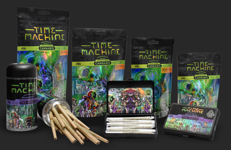 What’s new in weed: products and news from Ripple, Dad Grass, and more