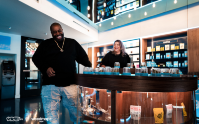 How to watch Tumbleweeds with Killer Mike