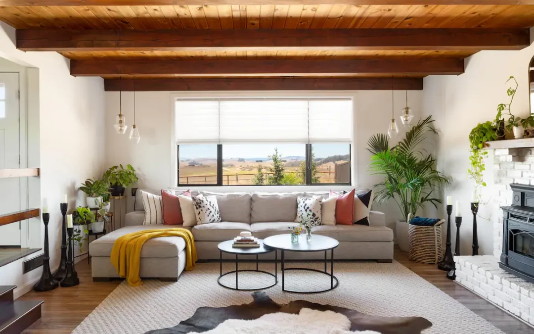 Airbnb Partners with Cannabis Farm in Petaluma, California