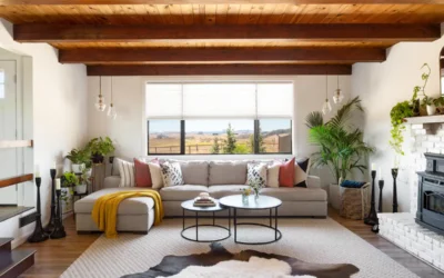 Airbnb Partners with Cannabis Farm in Petaluma, California