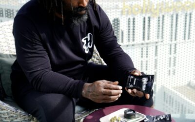 Your guide to celebrity cannabis brands in 2022