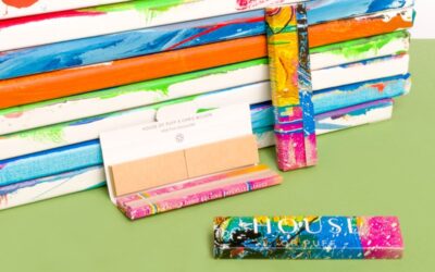What’s new in weed: products and news from Presidential and more
