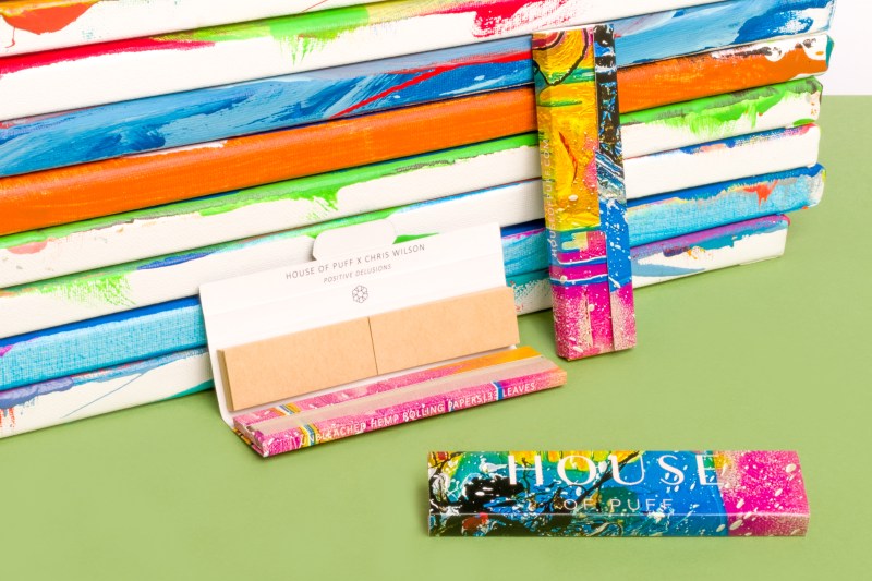 What’s new in weed: products and news from Presidential and more