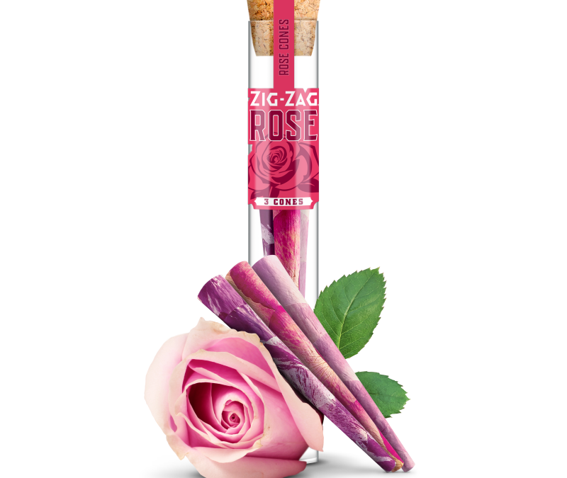 What’s new in weed: products and news from Wyld, Select, and more