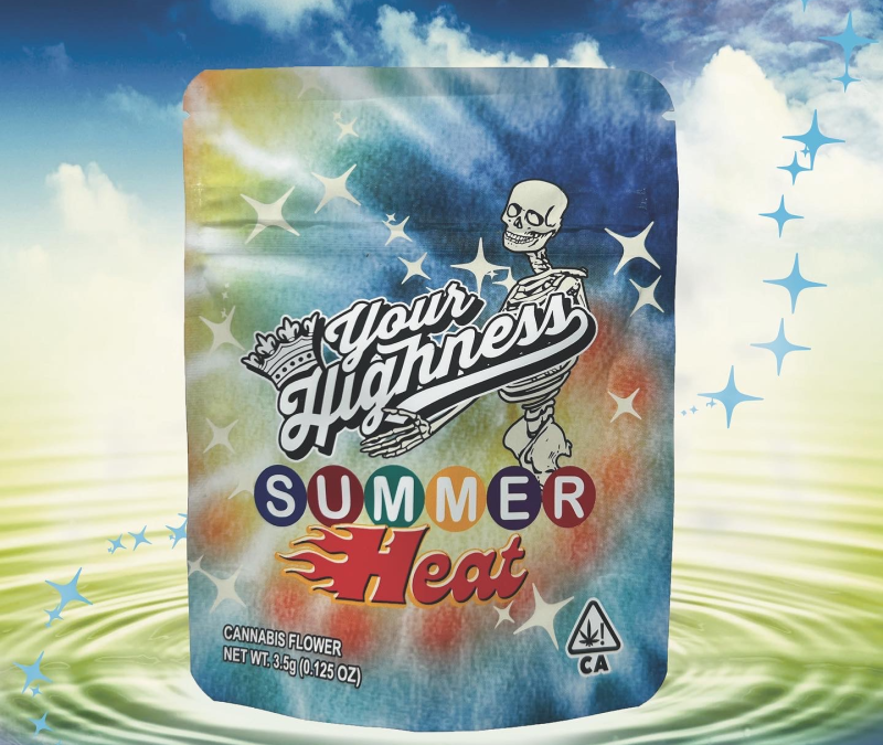 The Drop: 5 strains coming to dispensaries in May 2022