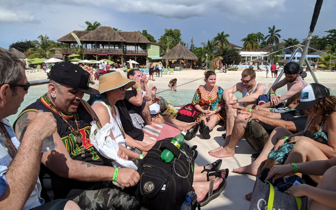 420-friendly fun for your summer vacation