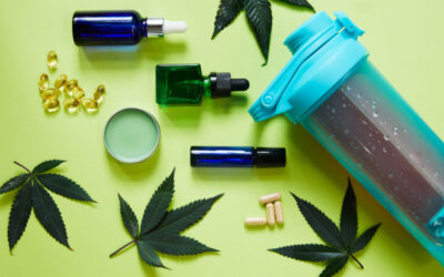 Working out high: How to work out with weed