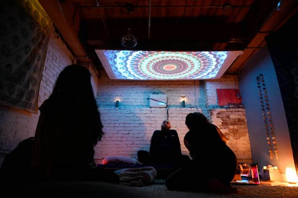 Rabbi Ben Gorelick Plans to Use Religious Freedom Against an 8-Year Minimum Psychedelic Charge