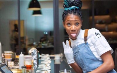5 cannabis chefs to hire for your next dinner party