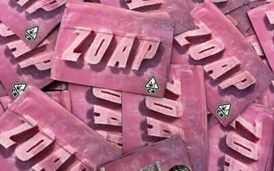 The Drop: 5 strains coming to dispensaries in July 2022