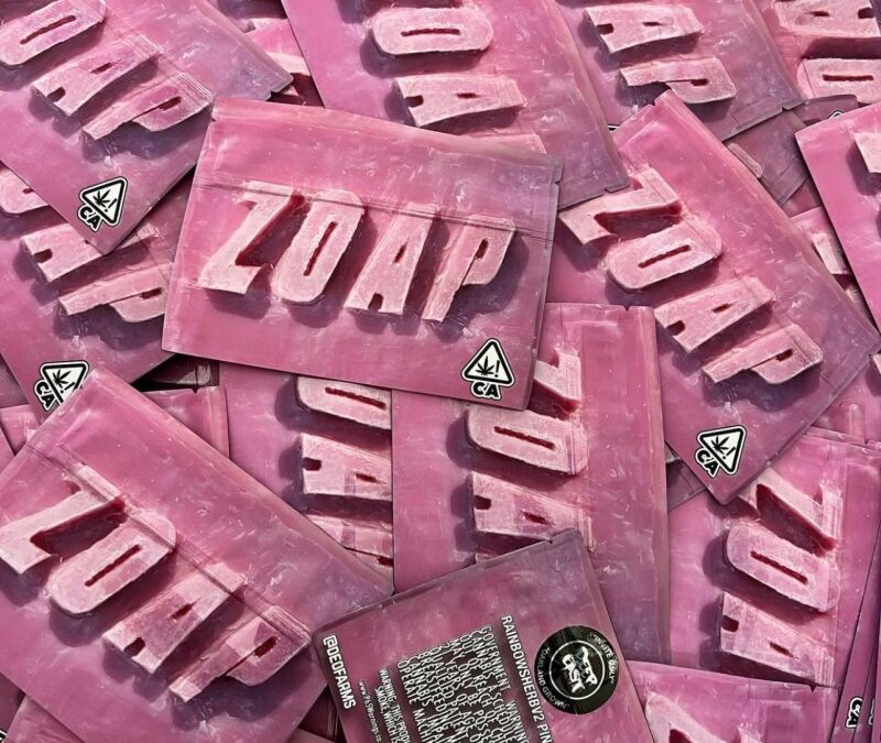 The Drop: 5 strains coming to dispensaries in July 2022