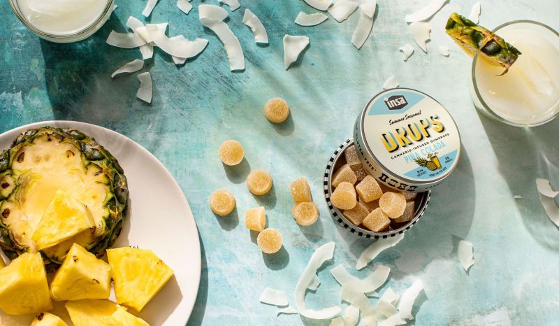 What’s new in weed: products and news from Insa, Davinci, and more