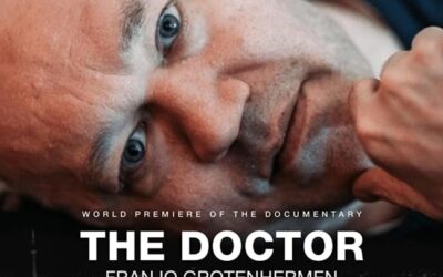 ‘The Doctor’—A Documentary About a European Pioneer in Cannabis Legalization