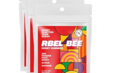 What’s new in weed: products and news from Jeeter, Raw Garden, and more