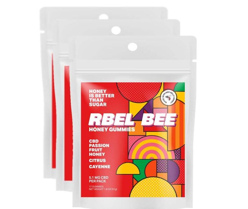 What’s new in weed: products and news from Jeeter, Raw Garden, and more