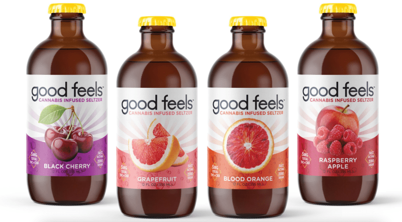 10 best weed drinks of 2022
