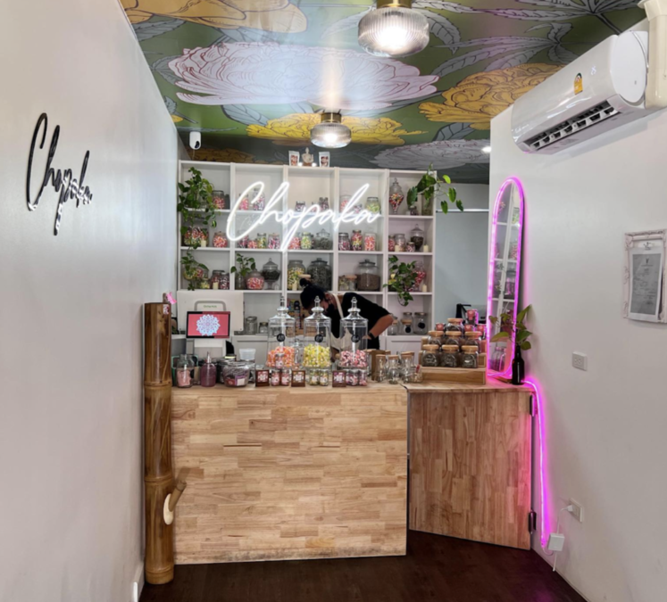 Legalaew: Thailand’s Woodstock