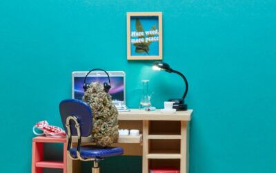 Cannabis NFTs: All hype or way of the future?