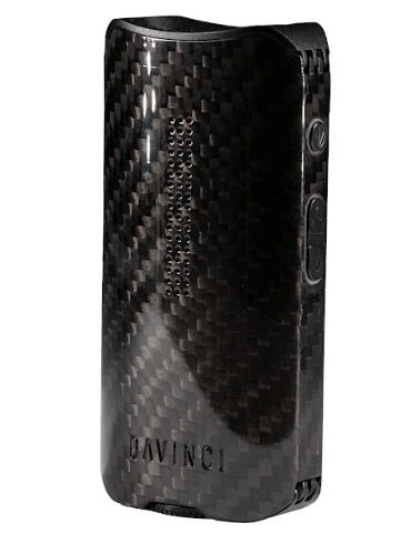 What’s new in weed: products and news from Davinci, The Botanist, and more