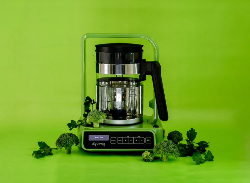 What’s new in weed: products and news from Select, Presidential, and more