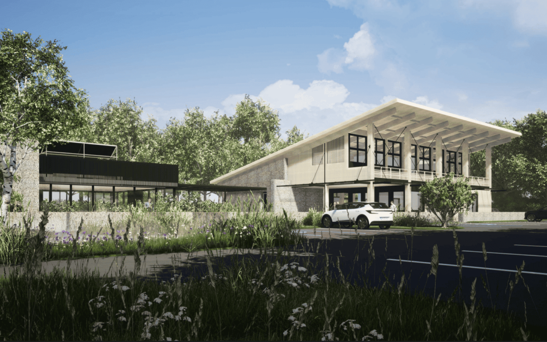 Shinnecock Nation Breaks Ground on Long Island Cannabis Facility