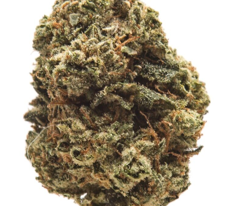 The 6 best strains for Virgo season