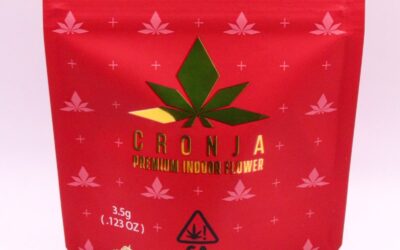 The Drop: 7 new strains coming to dispensaries in August 2022