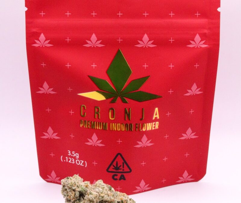 The Drop: 7 new strains coming to dispensaries in August 2022