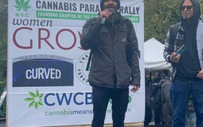 Psychedelic Advocate Facing Charges Calls for Help, Law Reform in New York