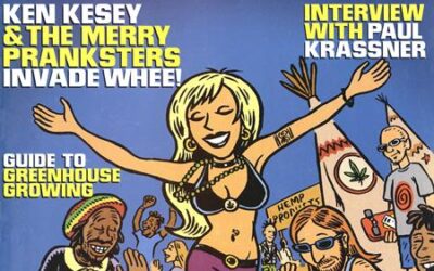 From the Archives: Hello, is anyone out there? (1997)