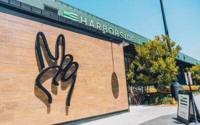 Your guide to 420-friendly travel in California
