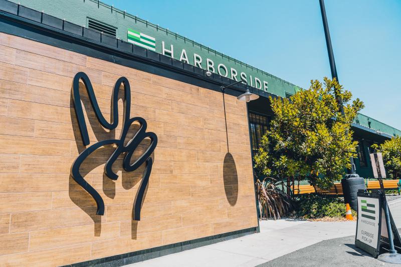 Your guide to 420-friendly travel in California