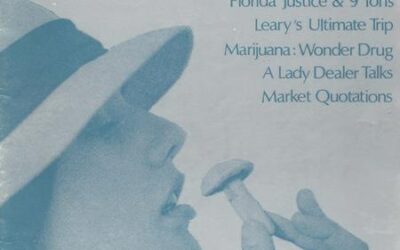 From the Archives: 9 Tons of Pot (1974)