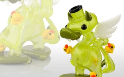 Borosyndicate Showcases World-Class Glass Artists